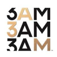 3am logo image