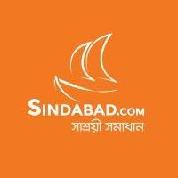 sindabad.com logo image