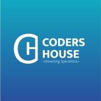 coders house logo image