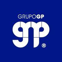 grupo gp®_ wake up your product logo image