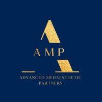 advanced medaesthetic partners logo image