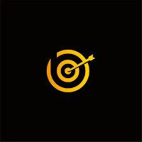 bullseye brace logo image