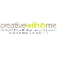 creativewith media strategic investment logo image