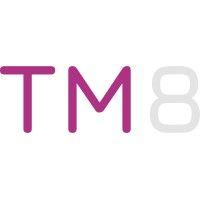 tm8 ventures logo image