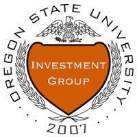 investment group at oregon state logo image