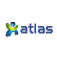 atlas.cz a.s. logo image