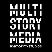 multistory media logo image