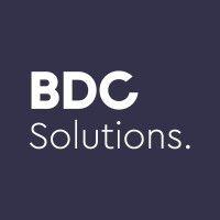 bdc solutions logo image