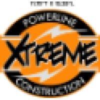 xtreme powerline construction inc. logo image