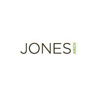 jones architecture, inc.