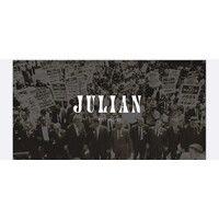 julian logo image