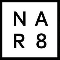 nar8 logo image