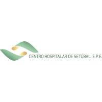 centro hospitalar de setúbal logo image