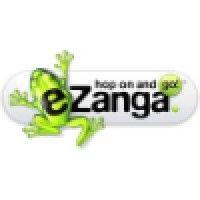 ezanga logo image