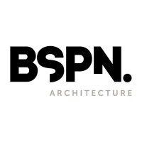 bspn architecture logo image