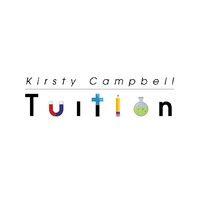 kirsty campbell tuition logo image