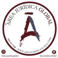 área jurídica global. defensa del deudor. logo image