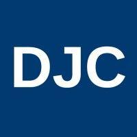 djc | lawyers - notaries logo image