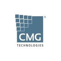 cmg technologies mim and 3d metal printing specialists logo image