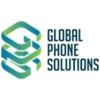 global phone solutions logo image