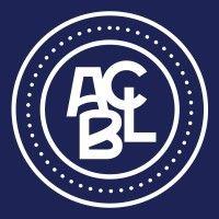 american contract bridge league - acbl logo image