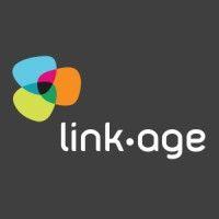 link-age logo image