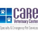 logo of Care Veterinary Center Frederick