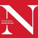 logo of Northeastern University School Of Law