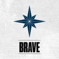 only the brave health logo image