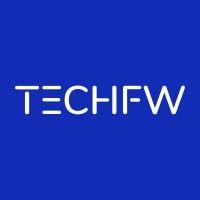 techfw logo image