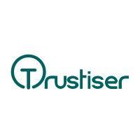 trustiser logo image