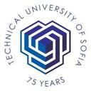 logo of Technical University Of Sofia