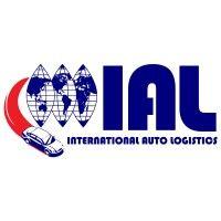 international auto logistics, llc logo image