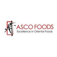 asco foods ltd