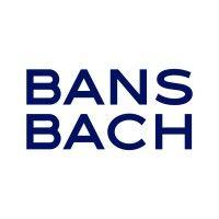 bansbach gmbh logo image