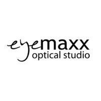 eyemaxx optical studio logo image