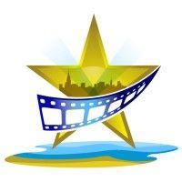 long beach international film festival logo image