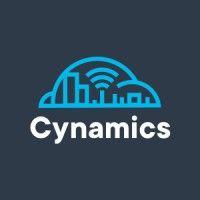 cynamics logo image