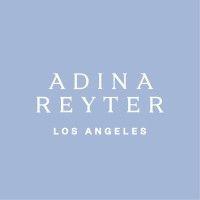 adina reyter logo image