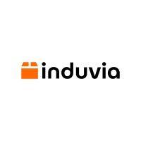 induvia logo image