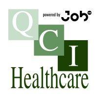 qci healthcare logo image