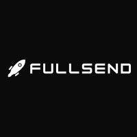 fullsend marketing digital® logo image