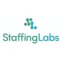 staffing labs logo image