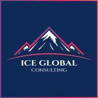 ice global consulting, inc. logo image