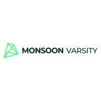 monsoon varsity logo image