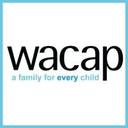 logo of Wacap Now Holt International