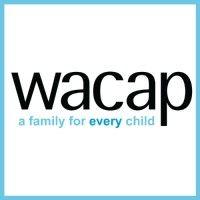 wacap (now holt international)