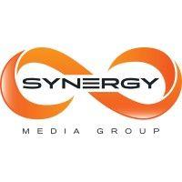 synergy media group logo image