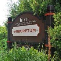 ucf arboretum logo image