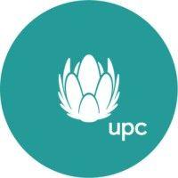 upc polska logo image